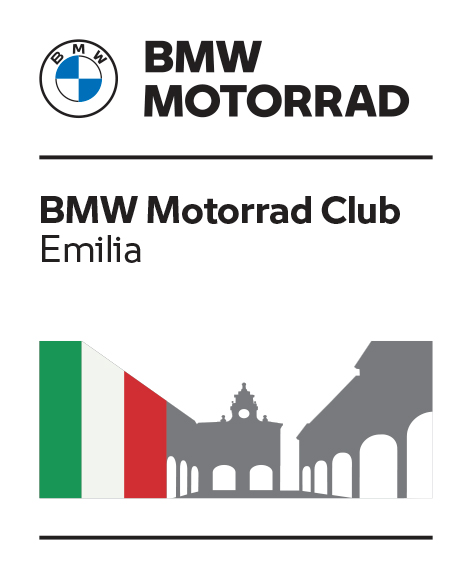 BMW Motorrad Club Emilia